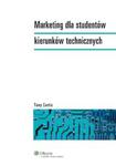 Marketing dla studentów kierunków technicznych w sklepie internetowym Booknet.net.pl