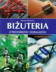 Biżuteria z paciorków i koralików w sklepie internetowym Booknet.net.pl