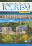 English for International Tourism Intermediate Coursebook + DVD w sklepie internetowym Booknet.net.pl