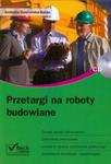 Przetargi na roboty budowlane w sklepie internetowym Booknet.net.pl