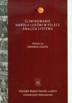 Eliminowanie handlu ludźmi w Polsce Analiza systemu w sklepie internetowym Booknet.net.pl