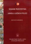 Ściganie przestępstwa handlu ludźmi w Polsce w sklepie internetowym Booknet.net.pl