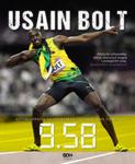9.58 Usain Bolt. Autobiografia najszybszego człowieka na świecie w sklepie internetowym Booknet.net.pl