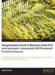 Integrowanie Oracle E-Business Suite R12 oraz tworzenie i rozszerzanie OA Framework w sklepie internetowym Booknet.net.pl