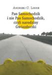 Pan Samochodzik i nie Pan Samochodzik, czyli narodziny Gwiazdeczki w sklepie internetowym Booknet.net.pl