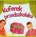 Kuferek przedszkolaka 2013. Wychowanie przedszkolne. Pakiet rozszerzony w sklepie internetowym Booknet.net.pl