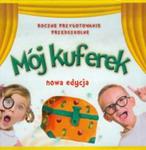 Mój kuferek 2013. Wychowanie przedszkolne. Pakiet rozszerzony (box) w sklepie internetowym Booknet.net.pl