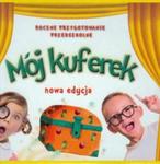 Mój kuferek 2013. Wychowanie przedszkolne. Pakiet (box) kontynuacja w sklepie internetowym Booknet.net.pl