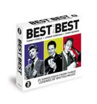 Best of the best: Steele, Donegan, Barber w sklepie internetowym Booknet.net.pl