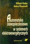 Automatyka zabezpieczeniowa w systemach elektroenergetycznych w sklepie internetowym Booknet.net.pl