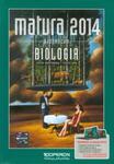 Biologia Vademecum Matura 2014 Zakres podstawowy i rozszerzony w sklepie internetowym Booknet.net.pl