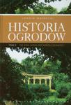 Historia ogrodów tom 2 w sklepie internetowym Booknet.net.pl