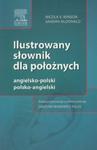 Ilustrowany słownik dla położnych angielsko-polski polsko-angielski w sklepie internetowym Booknet.net.pl