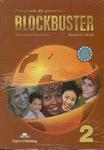 Blockbuster 2 - Student`s Book (+CD) w sklepie internetowym Booknet.net.pl