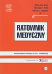 Ratownik medyczny z płytą DVD w sklepie internetowym Booknet.net.pl