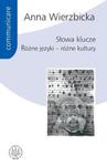 Słowa klucze Różne języki - różne kultury w sklepie internetowym Booknet.net.pl