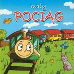 Mały pociąg w sklepie internetowym Booknet.net.pl