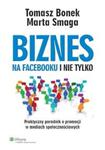 Biznes na Facebooku i nie tylko w sklepie internetowym Booknet.net.pl