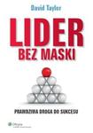 Lider bez maski w sklepie internetowym Booknet.net.pl