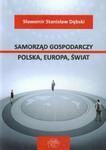 Samorząd gospodarczy Polska Europa Świat w sklepie internetowym Booknet.net.pl