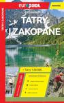 Tatry i Zakopane. Przewodnik w sklepie internetowym Booknet.net.pl
