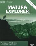 Matura Explorer Advanced Zeszyt ćwiczeń + 3 płyty CD audio w sklepie internetowym Booknet.net.pl