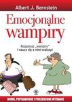 Emocjonalne wampiry w sklepie internetowym Booknet.net.pl