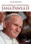 Kalendarium pontyfikatu Jana Pawła II w sklepie internetowym Booknet.net.pl