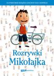 Rozrywki Mikołajka w sklepie internetowym Booknet.net.pl