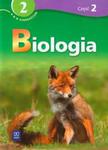 Biologia 2 Podręcznik z ćwiczeniami część 2 w sklepie internetowym Booknet.net.pl