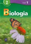 Biologia 2 Podręcznik z ćwiczeniami część 1 w sklepie internetowym Booknet.net.pl