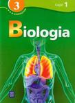 Biologia. Klasa 3, gimnazjum, część 1. Podręcznik z ćwiczeniami dla gimnazjum specjalnego w sklepie internetowym Booknet.net.pl