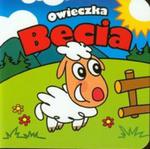 Owieczka Becia. Mini zwierzątka w sklepie internetowym Booknet.net.pl