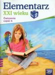 Elementarz XXI wieku 2 Ćwiczenia Część 4 w sklepie internetowym Booknet.net.pl