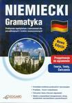 Niemiecki. Gramatyka. Praktyczne repetytorium z ćwiczeniami dla początkujących i średnio zawansowany w sklepie internetowym Booknet.net.pl