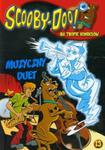 Scooby-Doo! Na tropie komiksów 13. Muzyczny duet. w sklepie internetowym Booknet.net.pl