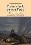 Dzień z życia pisarza Kubo studium tożsamości koreańskiego intelektualisty w sklepie internetowym Booknet.net.pl