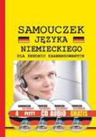 Samouczek języka niemieckiego dla średnio zaawansowanych w sklepie internetowym Booknet.net.pl
