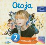 Oto ja 2 Słuchowiska CD w sklepie internetowym Booknet.net.pl