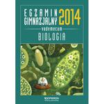 Biologia. Egzamin gimnazjalny 2014. Vademecum w sklepie internetowym Booknet.net.pl
