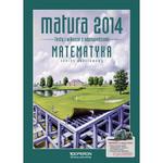 Matematyka. Matura 2014. Testy i arkusze. Zakres podstawowy w sklepie internetowym Booknet.net.pl