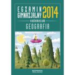 Geografia. Egzamin gimnazjalny 2014. Vademecum w sklepie internetowym Booknet.net.pl