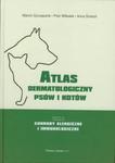 Atlas dermatologiczny psów i kotów tom 1 w sklepie internetowym Booknet.net.pl