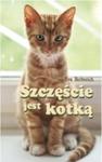 Szczęście jest kotką w sklepie internetowym Booknet.net.pl