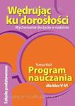 Wędrując ku dorosłości 5 i 6 Wychowanie do życia w rodzinie Program nauczania w sklepie internetowym Booknet.net.pl