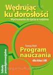 Wędrując ku dorosłości 1-3 Wychowanie do życia w rodzinie Program nauczania w sklepie internetowym Booknet.net.pl