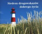 Siedem drogowskazów dobrego życia. Perełka 119 w sklepie internetowym Booknet.net.pl