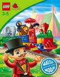 Lego Duplo Cyrk Maluj wodą w sklepie internetowym Booknet.net.pl