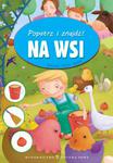 Popatrz i znajdź. Na wsi. w sklepie internetowym Booknet.net.pl