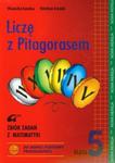 Liczę z Pitagorasem. Klasa 5, szkoła podstawowa. Matematyka. Zbiór zadań. w sklepie internetowym Booknet.net.pl